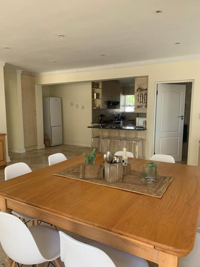 River Club Vacation Home Plettenberg Bay Ngoại thất bức ảnh