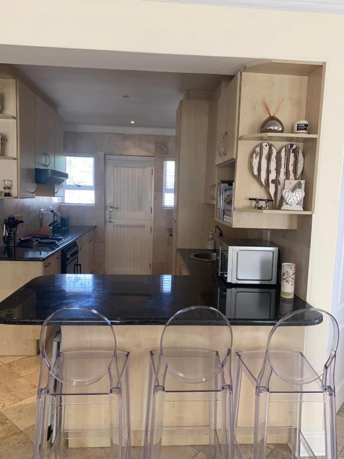 River Club Vacation Home Plettenberg Bay Ngoại thất bức ảnh