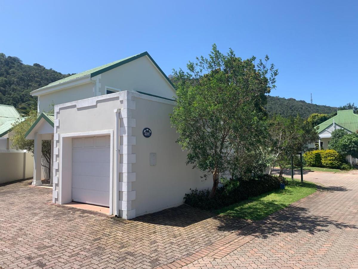 River Club Vacation Home Plettenberg Bay Ngoại thất bức ảnh